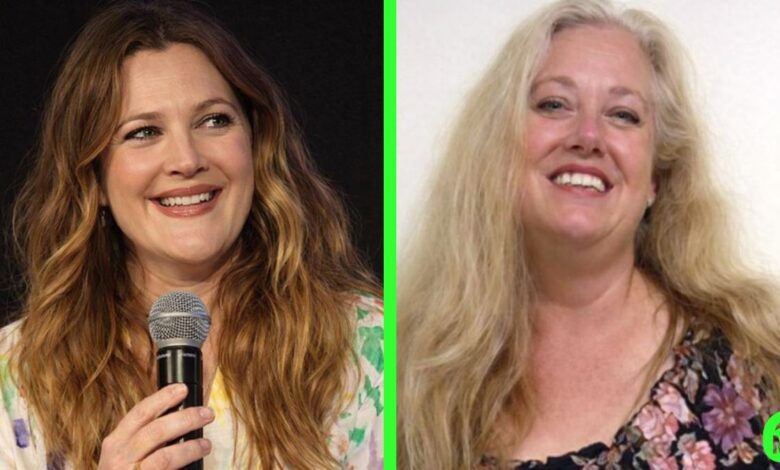 jessica blyth barrymore