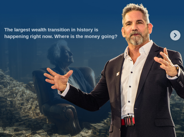 Grant Cardone