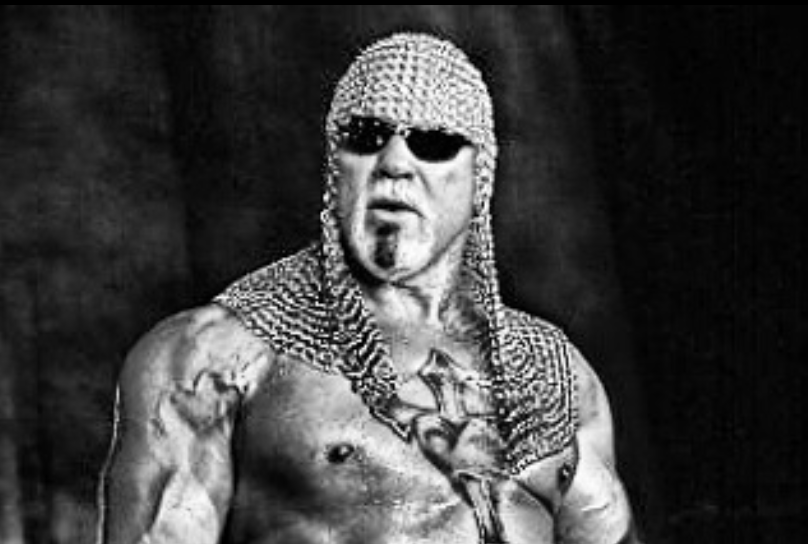 Scott Steiner