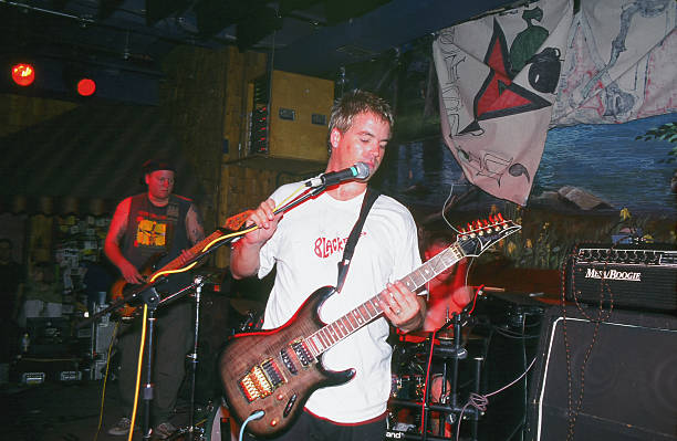 Bradley Nowell