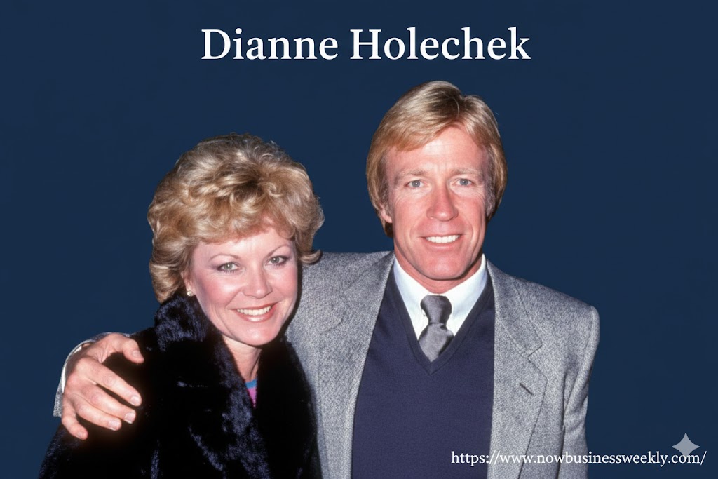 dianne holechek