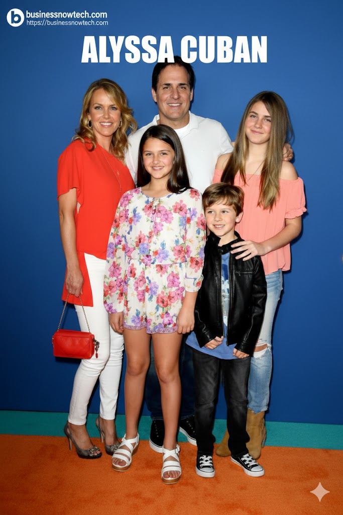 Alyssa Cuban