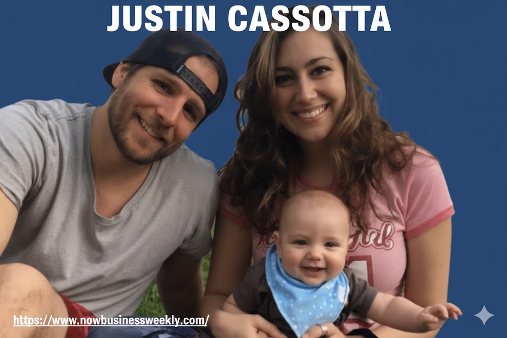 Justin Cassotta